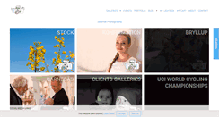 Desktop Screenshot of janimal.dk